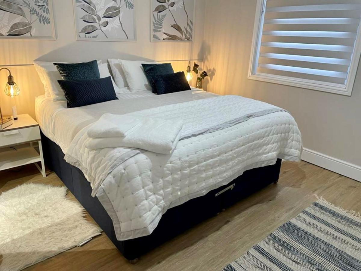 No 73 Aparthotel By Condokeeper Cambridge  Bagian luar foto